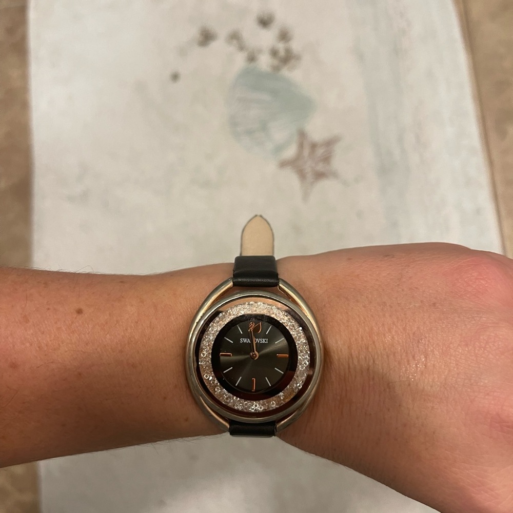 Swarovski Watch